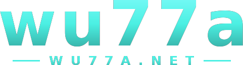 wu77a logo